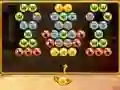 Leikur Bubble Shooter Egypt á netinu