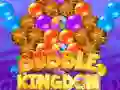 Leikur Bubble Kingdom á netinu