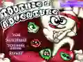 Leikur Toothies Adventure á netinu
