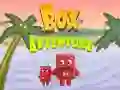 Leikur Box adventure á netinu