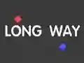 Leikur Long Way á netinu