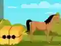 Leikur Farm Boy Escape2 á netinu
