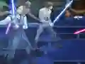 Leikur Star Wars: Galaxy of Heroes á netinu