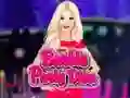 Leikur Barbie Party Diva á netinu