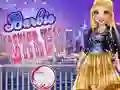 Leikur Barbie Fashion Week Model á netinu