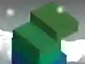 Leikur SkyRise 3D á netinu