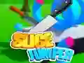 Leikur Slice Jumper á netinu