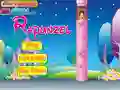 Leikur Rapunzel Rescue á netinu