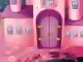 Leikur Princess Thanksgiving Magic Palace Escape á netinu