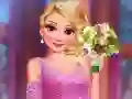 Leikur Princesses Homecoming Ball á netinu