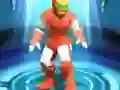 Leikur Mashup Hero á netinu