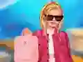 Leikur Tiktok Divas Shacket Fashion á netinu