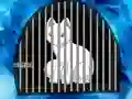 Leikur Snow Fox Escape á netinu
