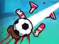 Leikur Football Killers Online á netinu