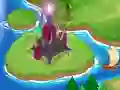 Leikur Kingdom Attack á netinu