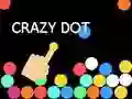 Leikur Crazy Dot á netinu