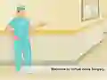 Leikur Virtual Knee Surgery á netinu