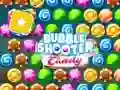 Leikur Bubble Shooter Candy á netinu