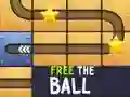 Leikur Free the Ball á netinu