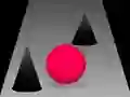 Leikur Roll Ball á netinu