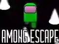 Leikur Among Escape á netinu