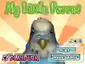 Leikur Polly the Parrot á netinu