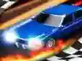 Leikur Drag Race 3D á netinu