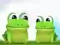 Leikur Frogger Jump á netinu