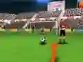 Leikur Real Freekick 3D á netinu