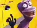 Leikur Insect Battle á netinu