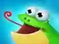 Leikur Catch The Frog á netinu