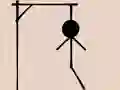 Leikur Old School Hangman á netinu