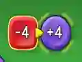 Leikur Swap Sums á netinu