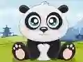 Leikur Pandalicious á netinu