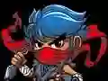 Leikur Ninjakira Combo Showdown á netinu