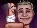 Leikur Rebel Thumb á netinu