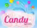 Leikur Candy Rain á netinu