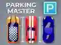 Leikur Parking Master á netinu