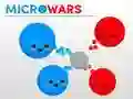 Leikur Microwars á netinu