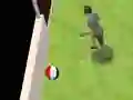 Leikur 3D Ping Pong á netinu