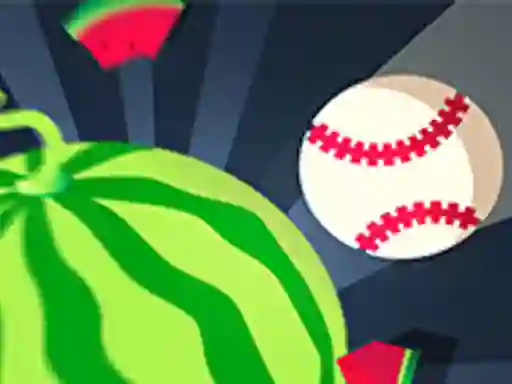 Leikur Baseball Crash á netinu