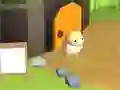 Leikur Hamster Village á netinu