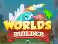 Leikur Worlds Builder á netinu