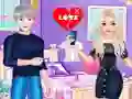 Leikur My Heart Break Time á netinu