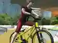 Leikur Extreme BMX Freestyle 3D á netinu