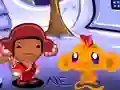 Leikur Monkey Go Happy Stage 597 á netinu