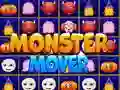 Leikur Monster Mover á netinu