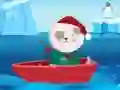 Leikur Artic Fishing á netinu