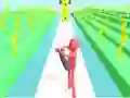Leikur Letter Boom Blast á netinu