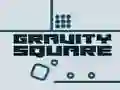 Leikur Gravity Square á netinu